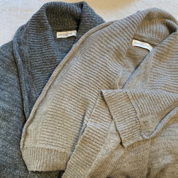 Abercrombie & Fitch Sweaters - Abercrombie  and Fitch Sweater Lot